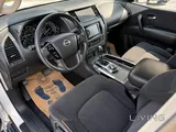 Nissan Patrol XE 2022