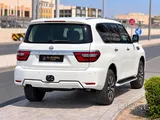 Nissan Patrol XE 2022