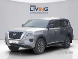 Nissan Patrol XE 2023