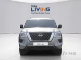 Nissan Patrol XE 2023