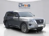 Nissan Patrol XE 2023