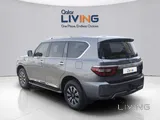 Nissan Patrol XE 2023