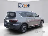 Nissan Patrol XE 2023