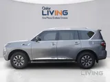 Nissan Patrol XE 2023