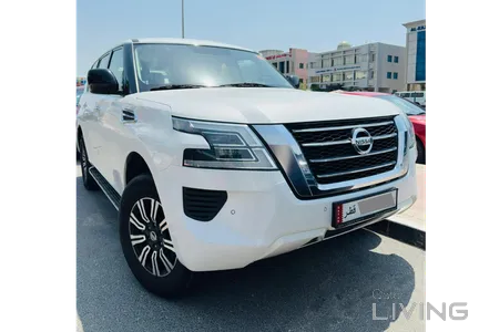 Nissan Patrol XE 2022