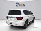 Nissan Patrol XE 2023 V8