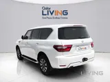 Nissan Patrol XE 2023 V8