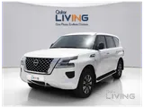 Nissan Patrol XE 2023 V8