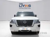 Nissan Patrol XE 2023 V8