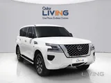 Nissan Patrol XE 2023 V8
