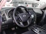Nissan Patrol XE 2023 V8