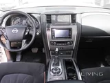 Nissan Patrol XE 2023 V8