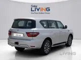 Nissan Patrol XE 2024