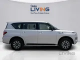 Nissan Patrol XE 2024