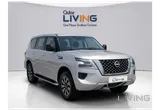 Nissan Patrol XE 2024