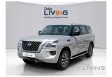 Nissan Patrol XE 2024
