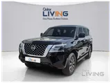Nissan Patrol XE 2024 V6