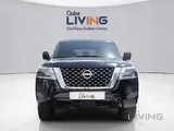 Nissan Patrol XE 2024 V6