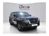 Nissan Patrol XE 2024 V6