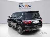 Nissan Patrol XE 2024 V6