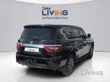 Nissan Patrol XE 2024 V6