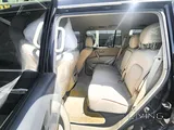 Nissan Patrol XE 2024 V6