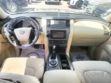 Nissan Patrol XE 2024 V6
