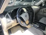 Nissan Patrol XE 2024 V6