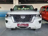 نيسان باترول إكس إي 2024 بمحرك V6