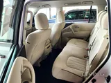 نيسان باترول إكس إي 2024 بمحرك V6