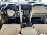 نيسان باترول إكس إي 2024 بمحرك V6