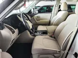 نيسان باترول إكس إي 2024 بمحرك V6