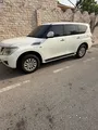 Nissan Patrol SE 2015