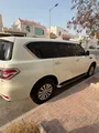 Nissan Patrol SE 2015