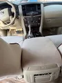 Nissan Patrol SE 2015