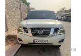 Nissan Patrol SE 2015