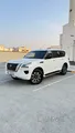 نيسان بنزين 2023