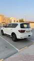 نيسان بنزين 2023