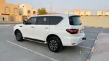 نيسان بنزين 2023