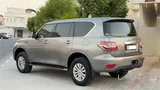 Nissan petrol full option 2013