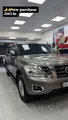 Nissan petrol full option 2013