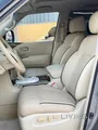 Nissan petrol full option 2013