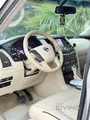 Nissan petrol full option 2013