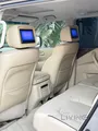 Nissan petrol full option 2013