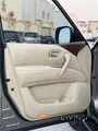 Nissan petrol full option 2013
