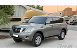 Nissan petrol full option 2013