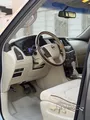 نيسان بنزين كامل المواصفات 2013