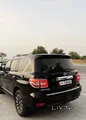 Nissan petrol v6