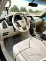 Nissan petrol v6