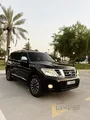 Nissan petrol v6